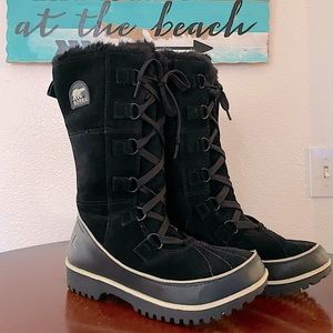 Sorel Tivoli Boots